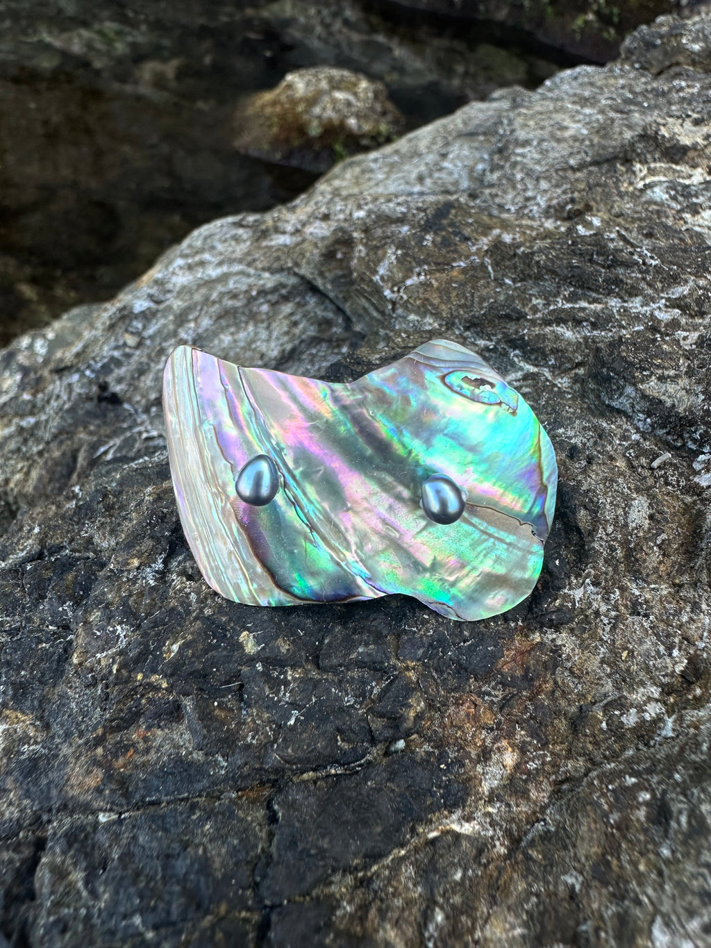 CALYPSO RING