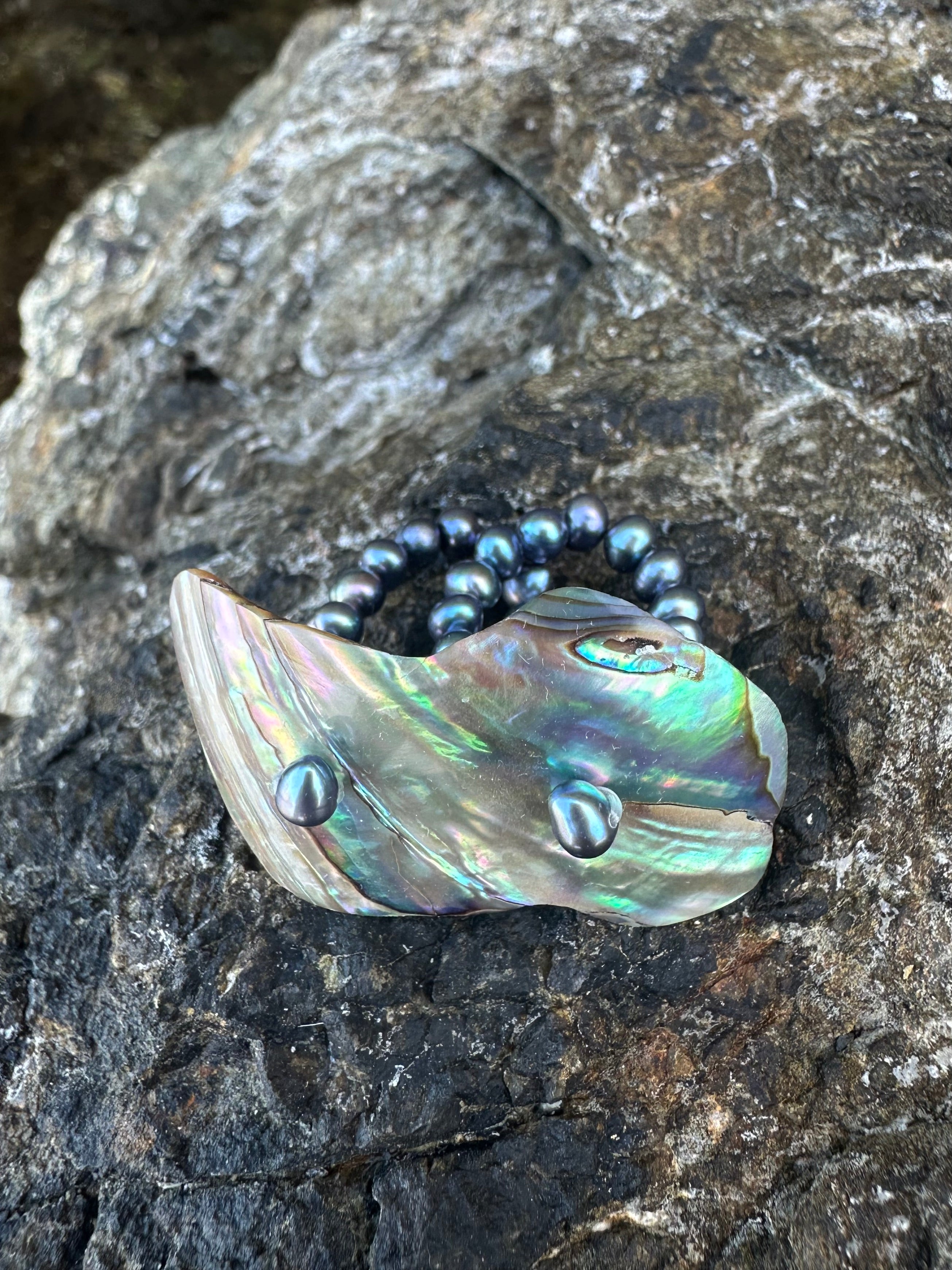 CALYPSO RING