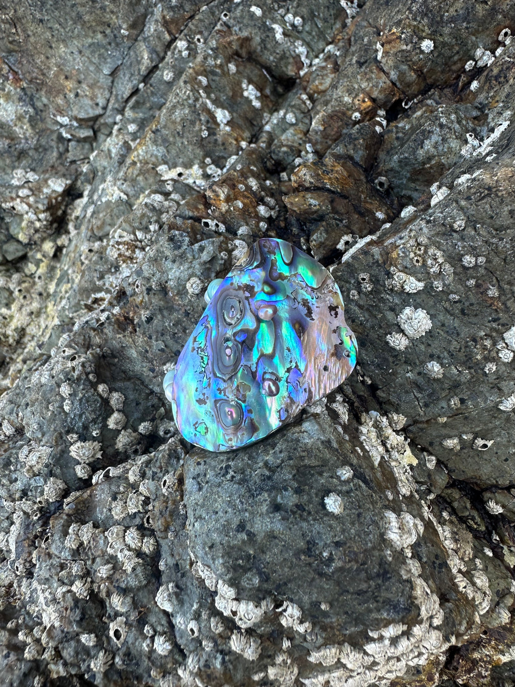 POSEIDRA RING