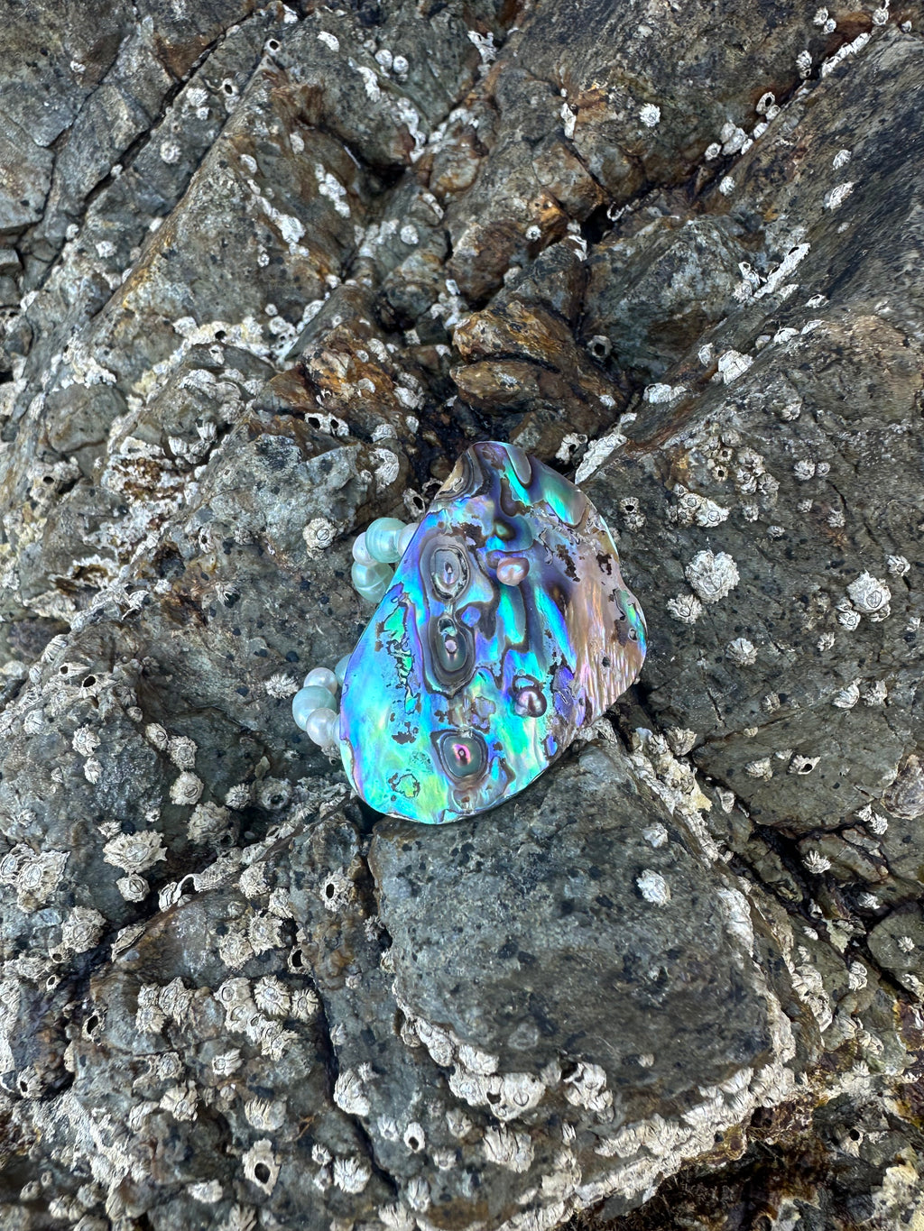 POSEIDRA RING