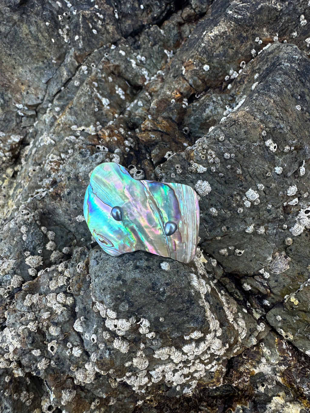 CALYPSO RING