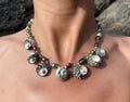 SNAILS NECKLACE