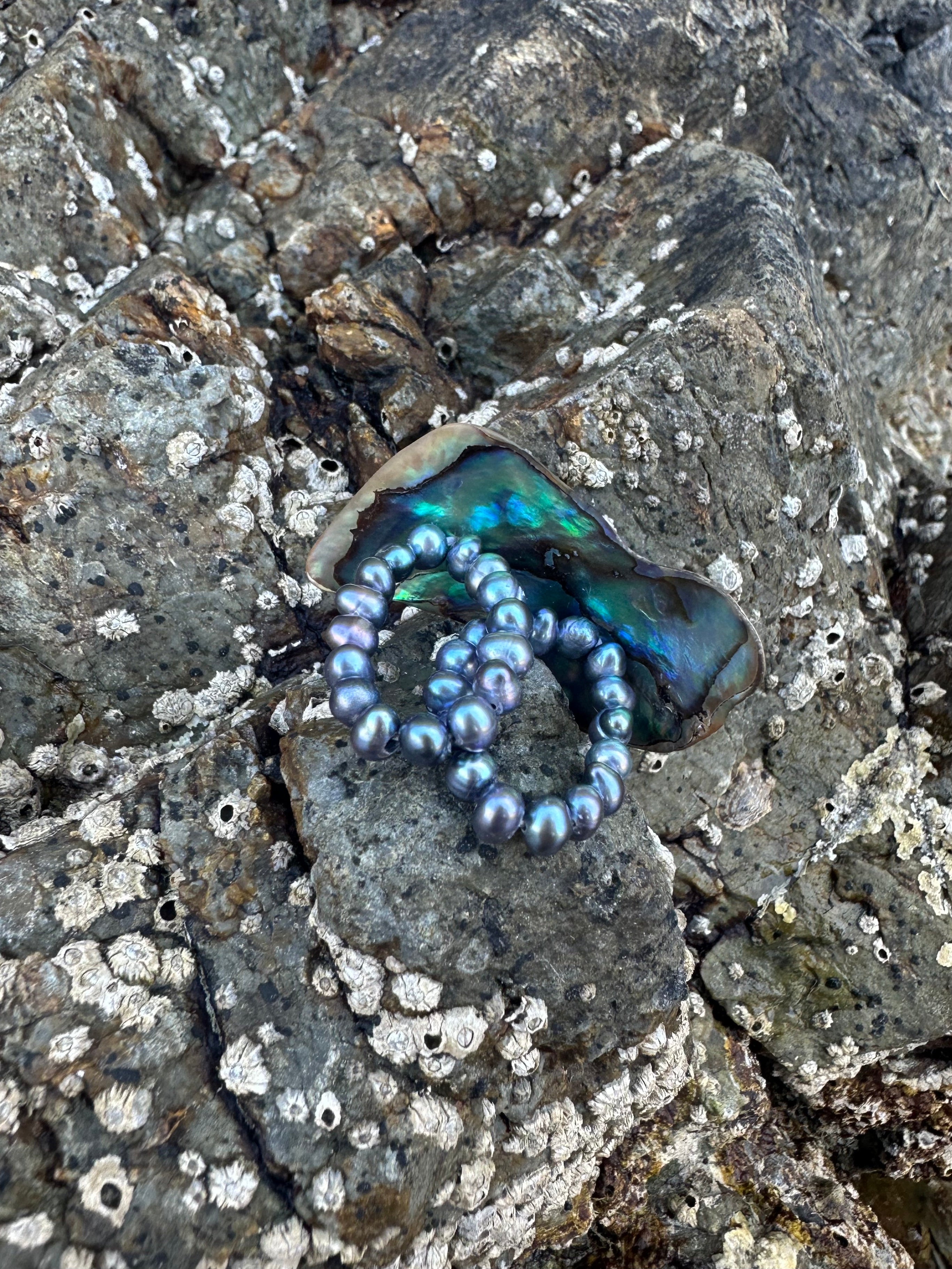 CALYPSO RING