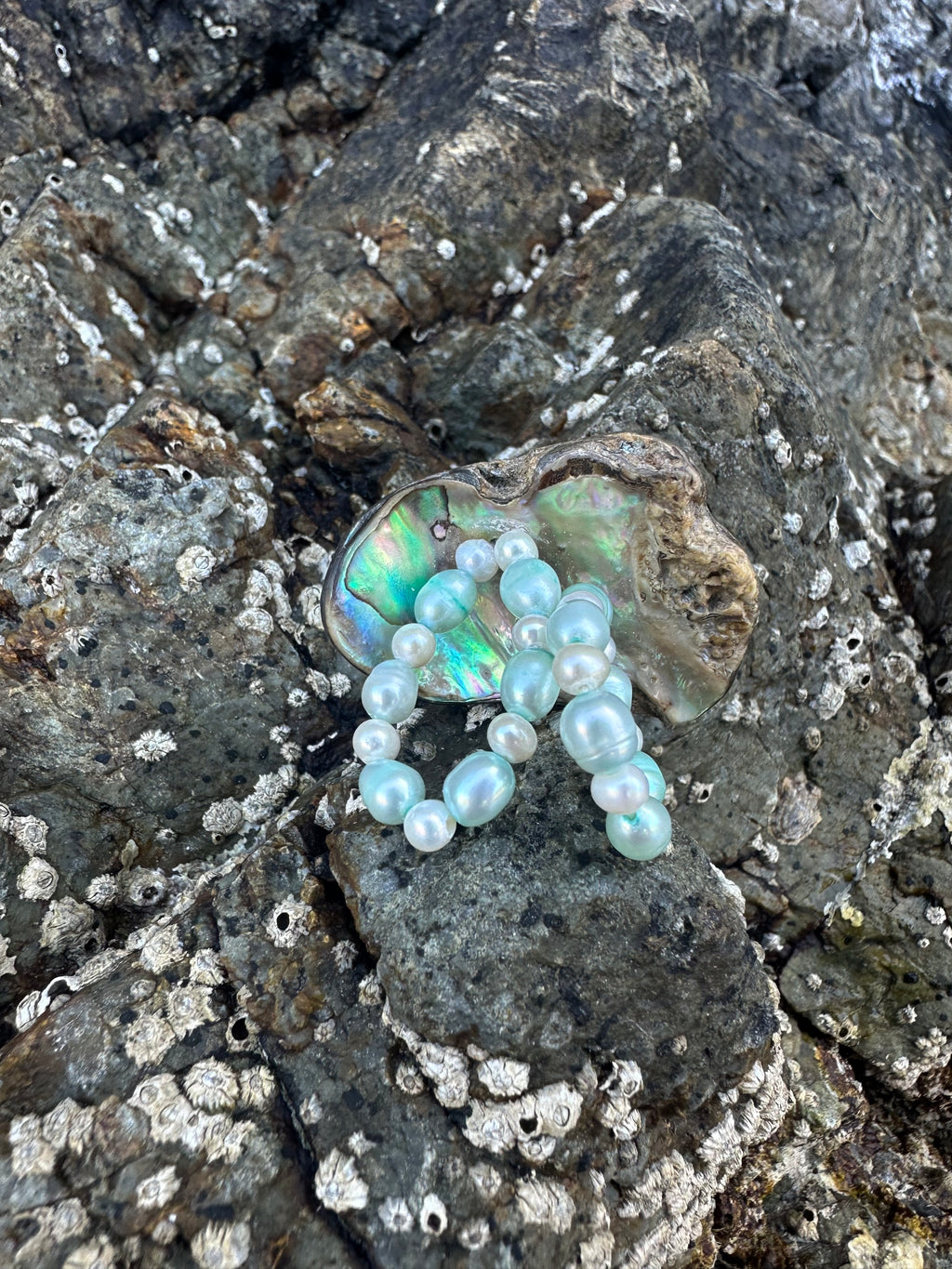 POSEIDRA RING