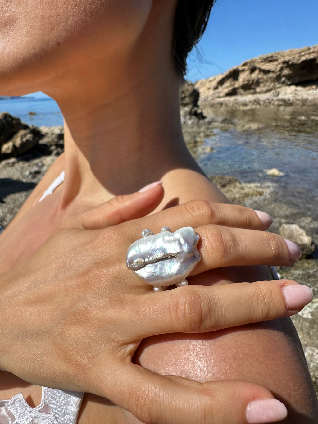 CAURI RING