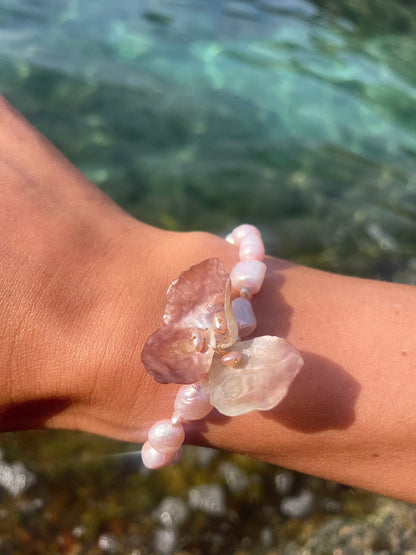 ROSE BRACELET