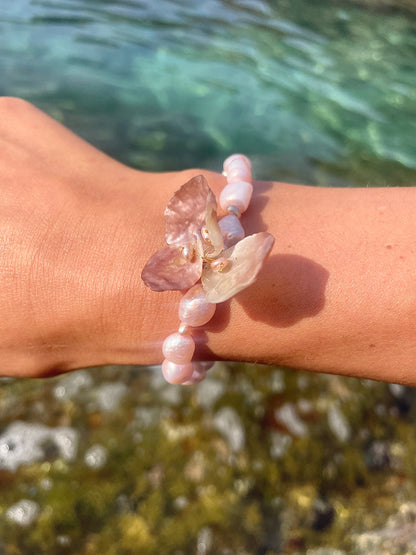 ROSE BRACELET