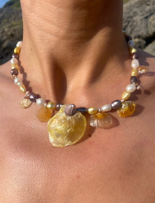 MAJA NECKLACE