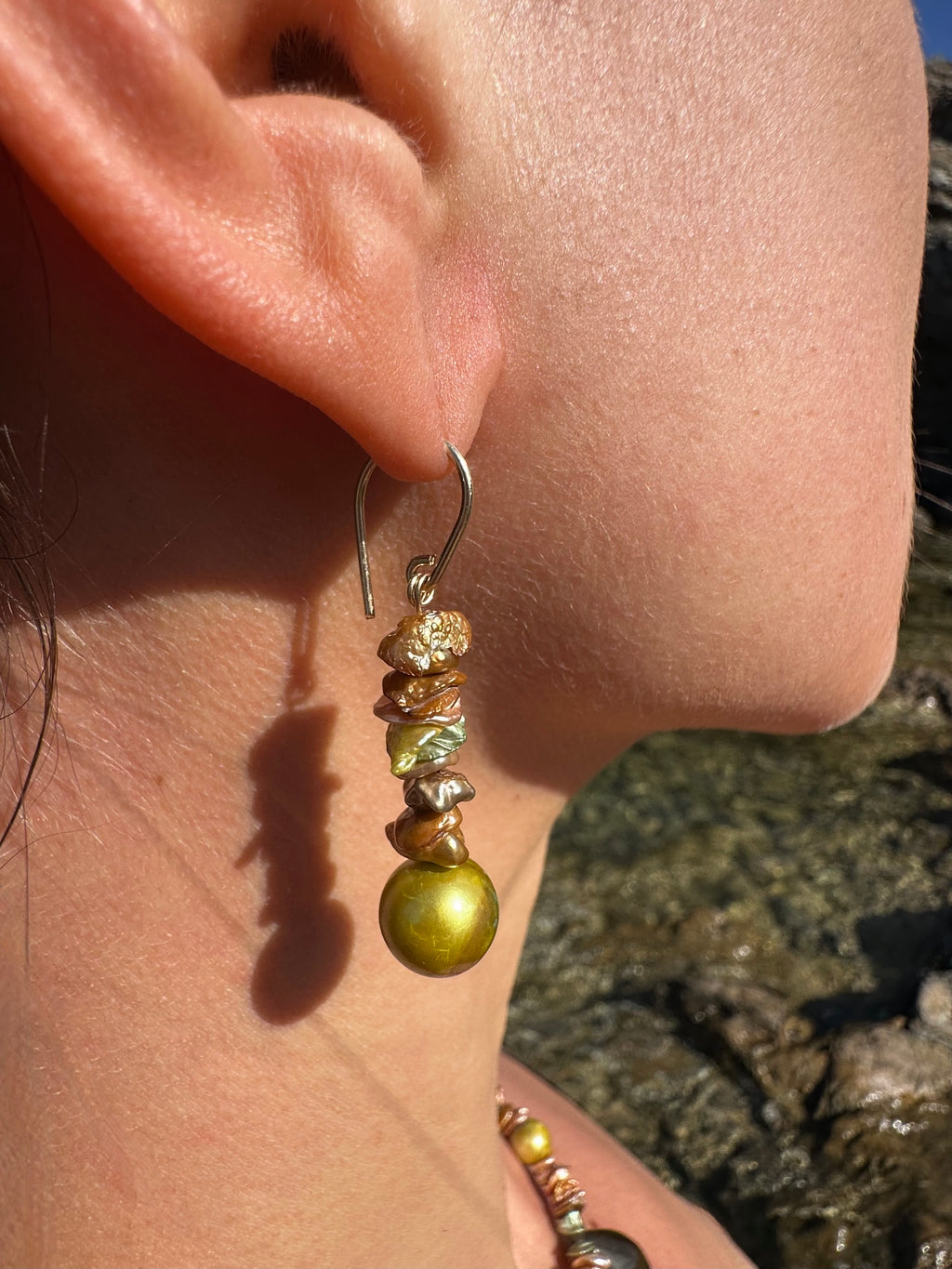TURMALINA EARRINGS