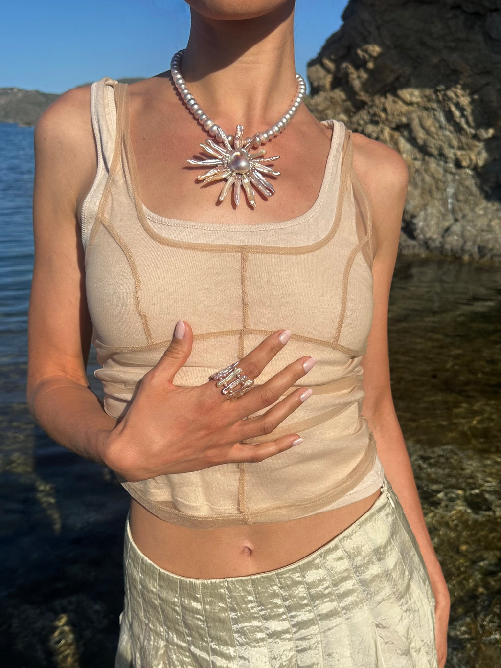 ORIELA RING