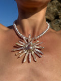 SOL NECKLACE