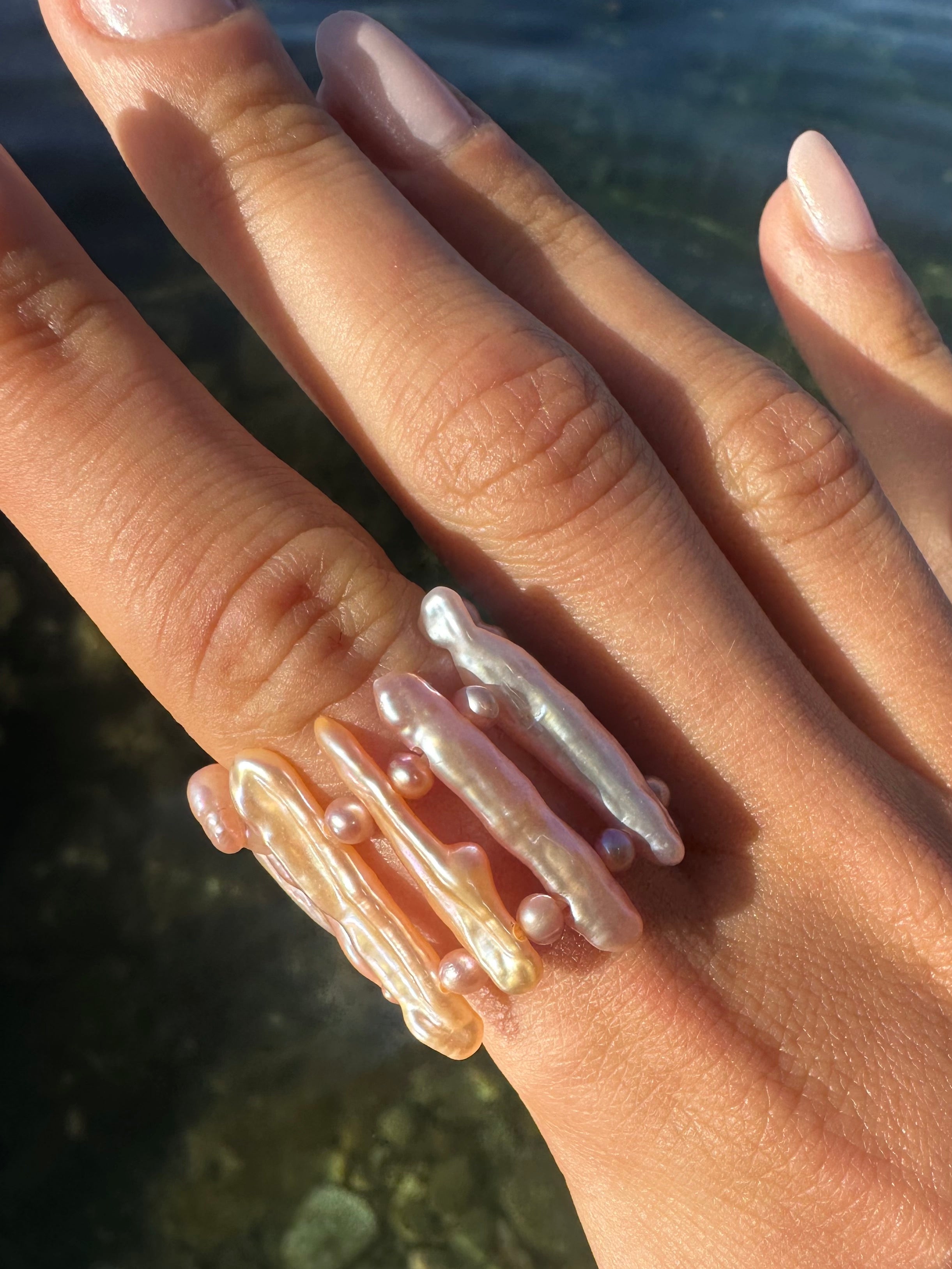 ORIELA RING