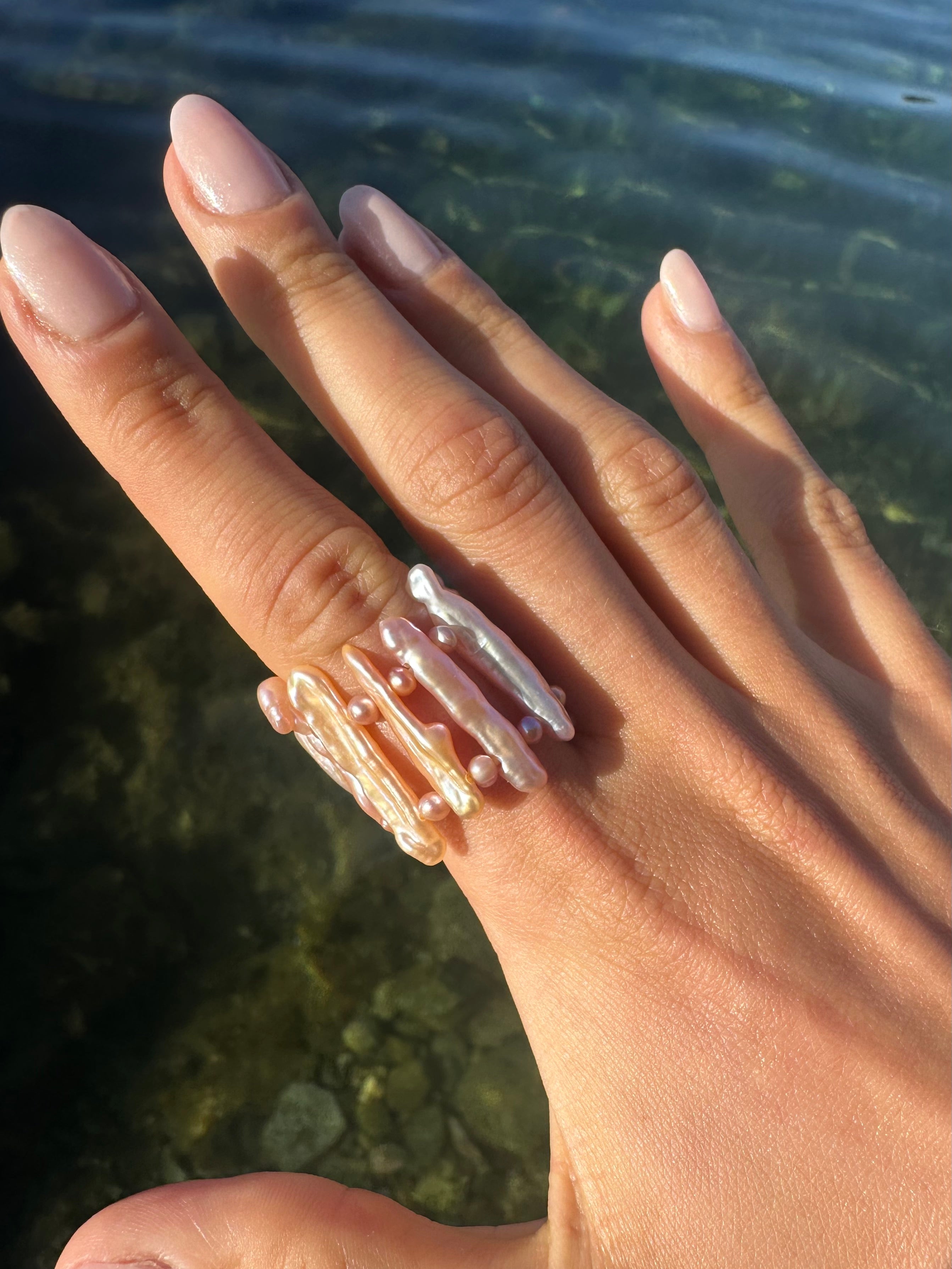 ORIELA RING
