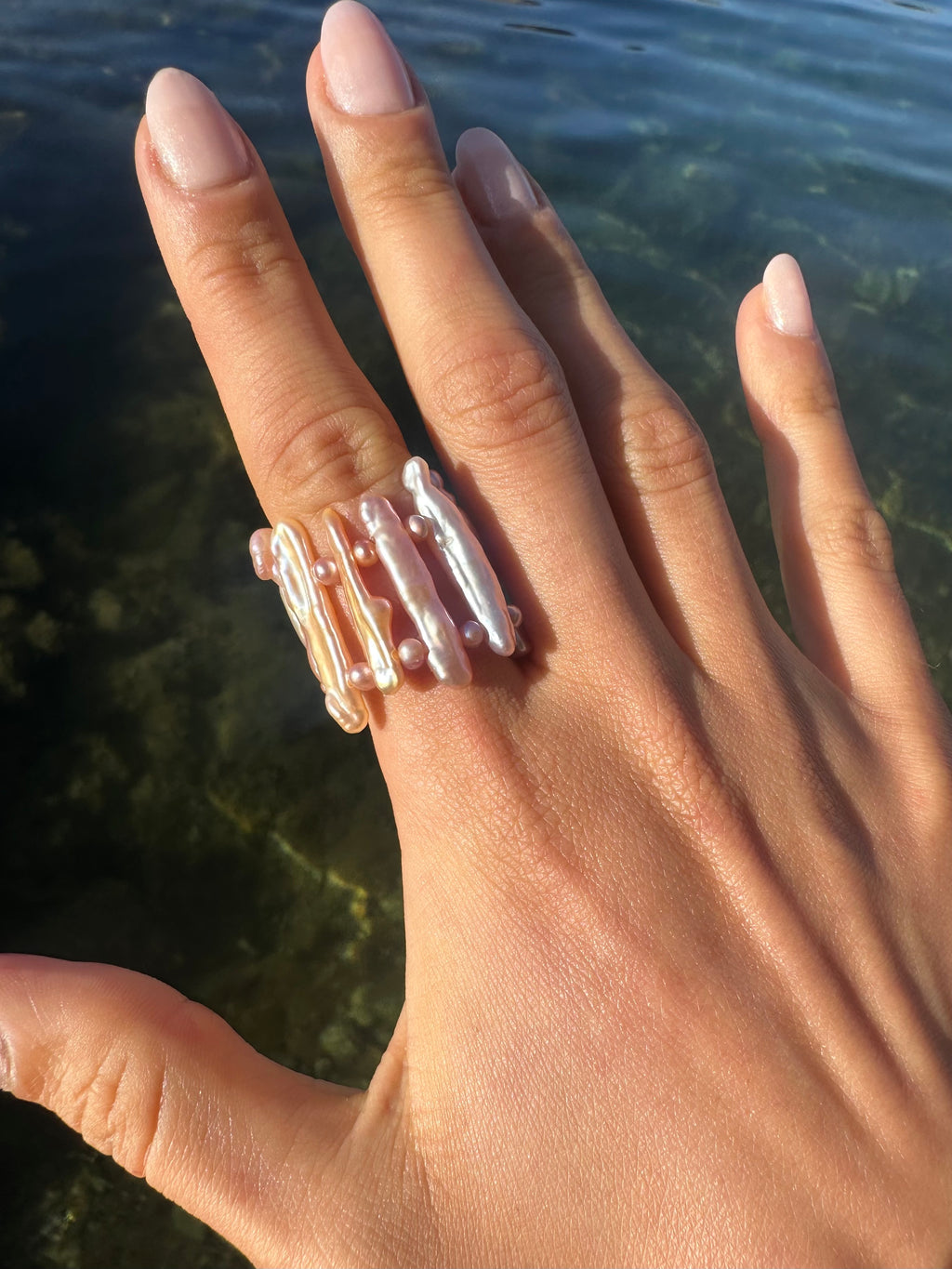 ORIELA RING