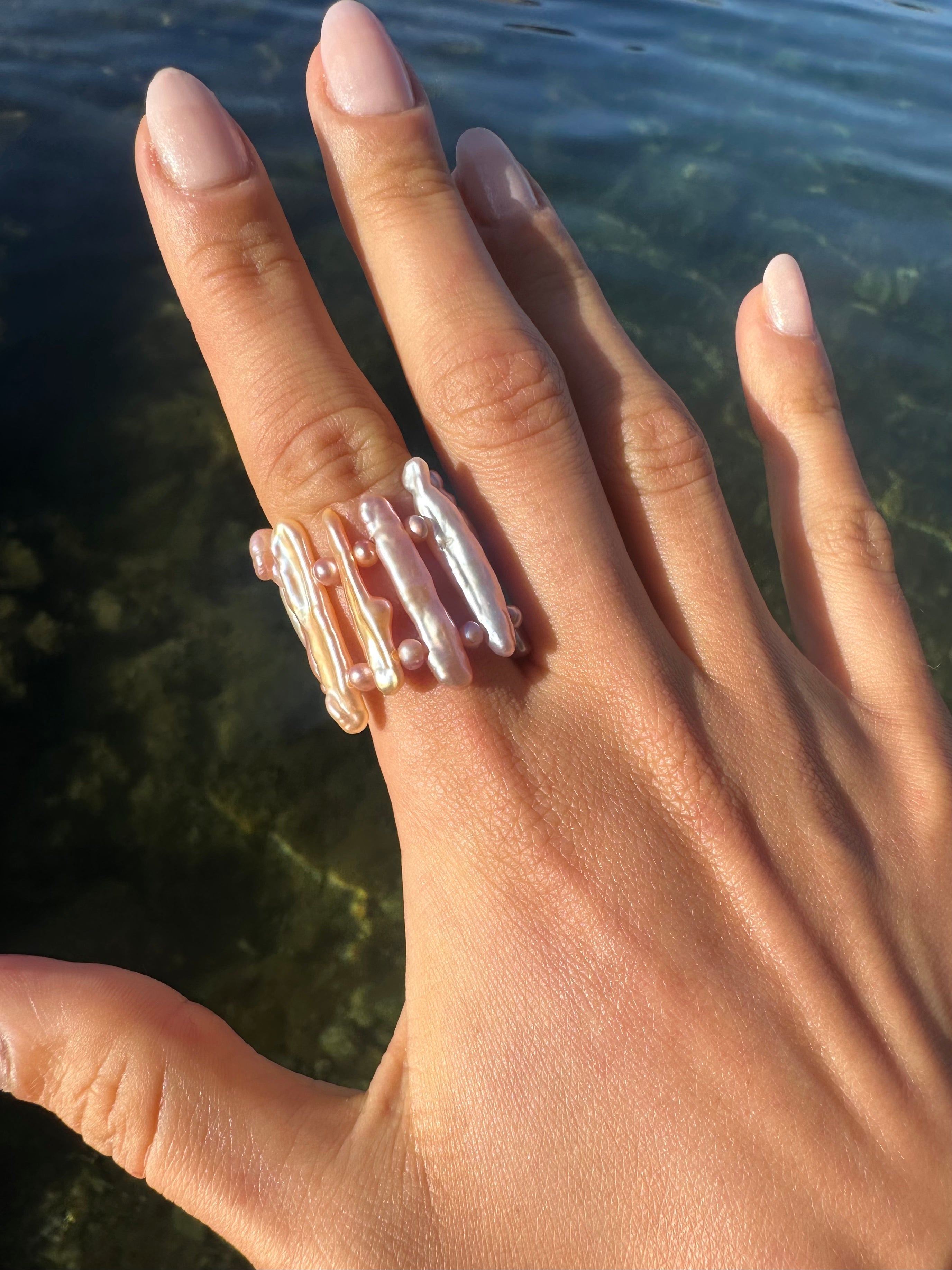 ORIELA RING