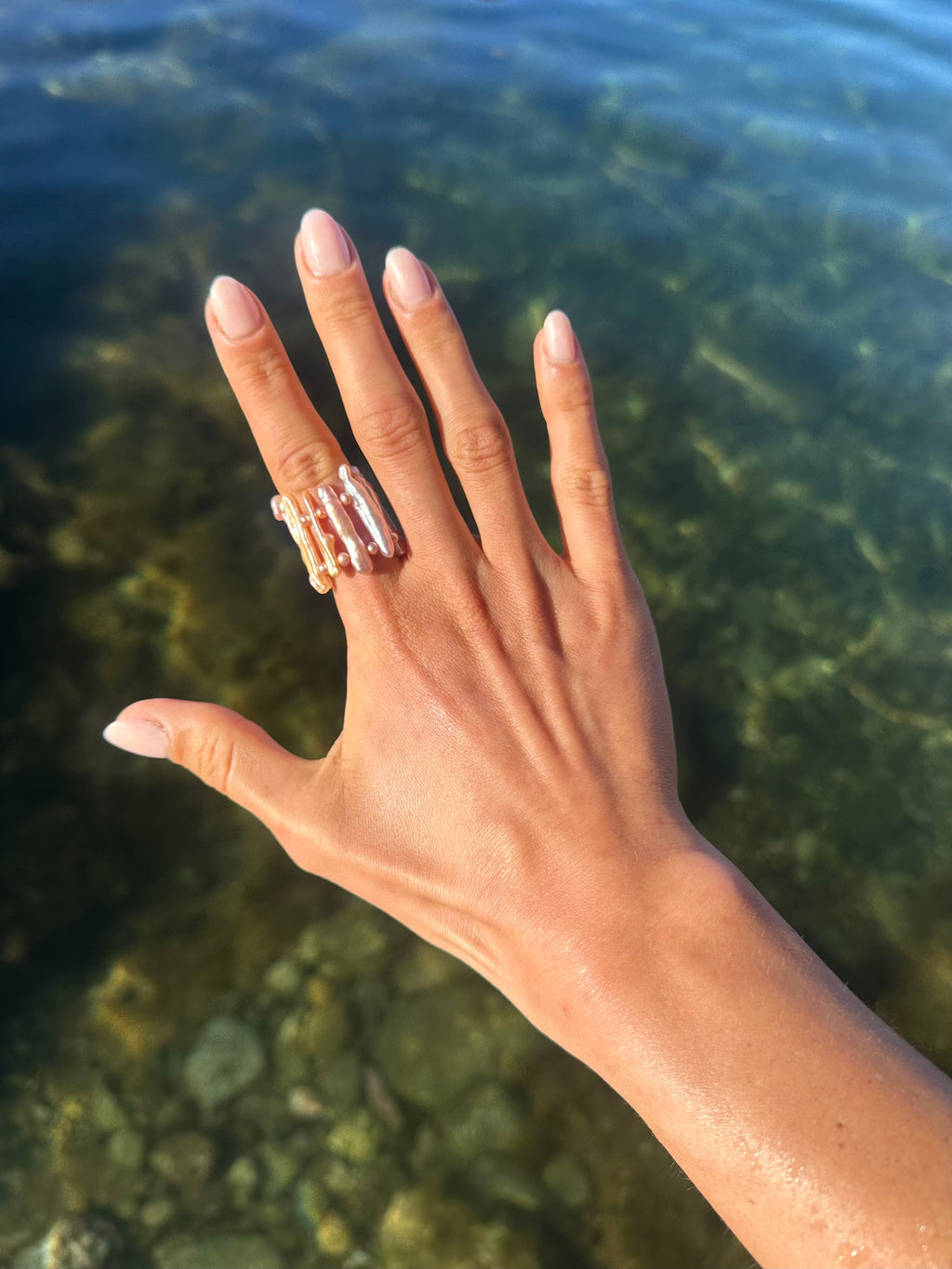 ORIELA RING