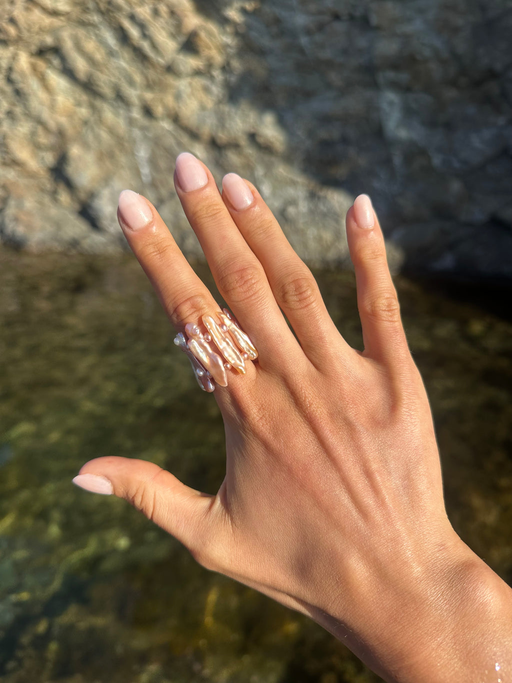 ORIELA RING