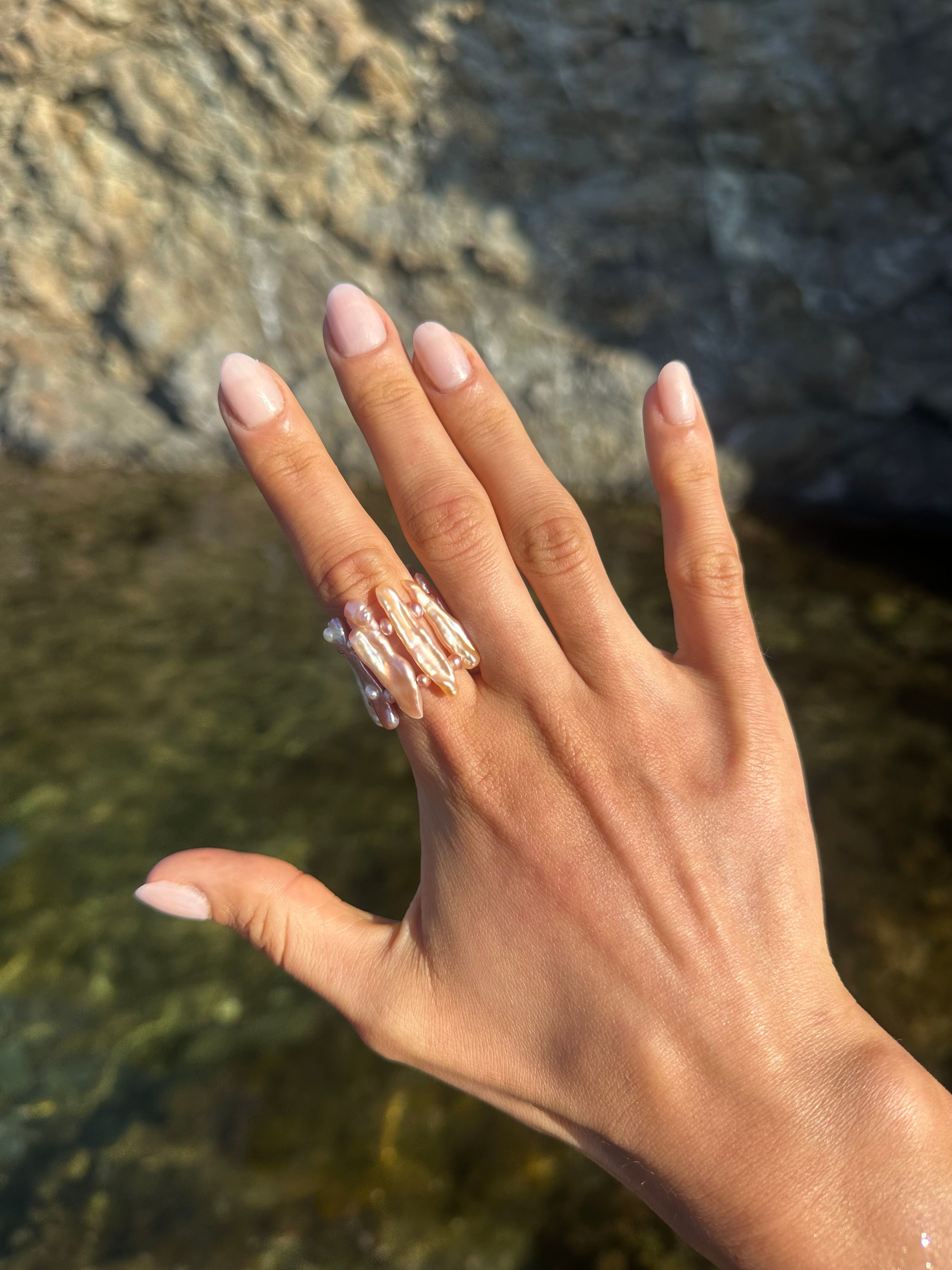 ORIELA RING