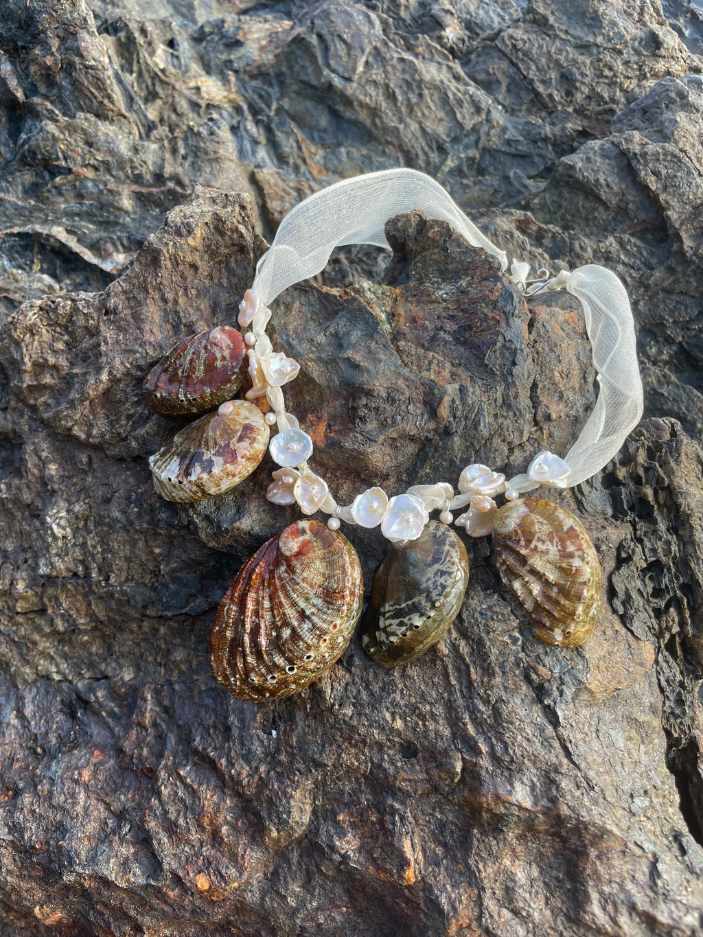 PIERO NECKLACE