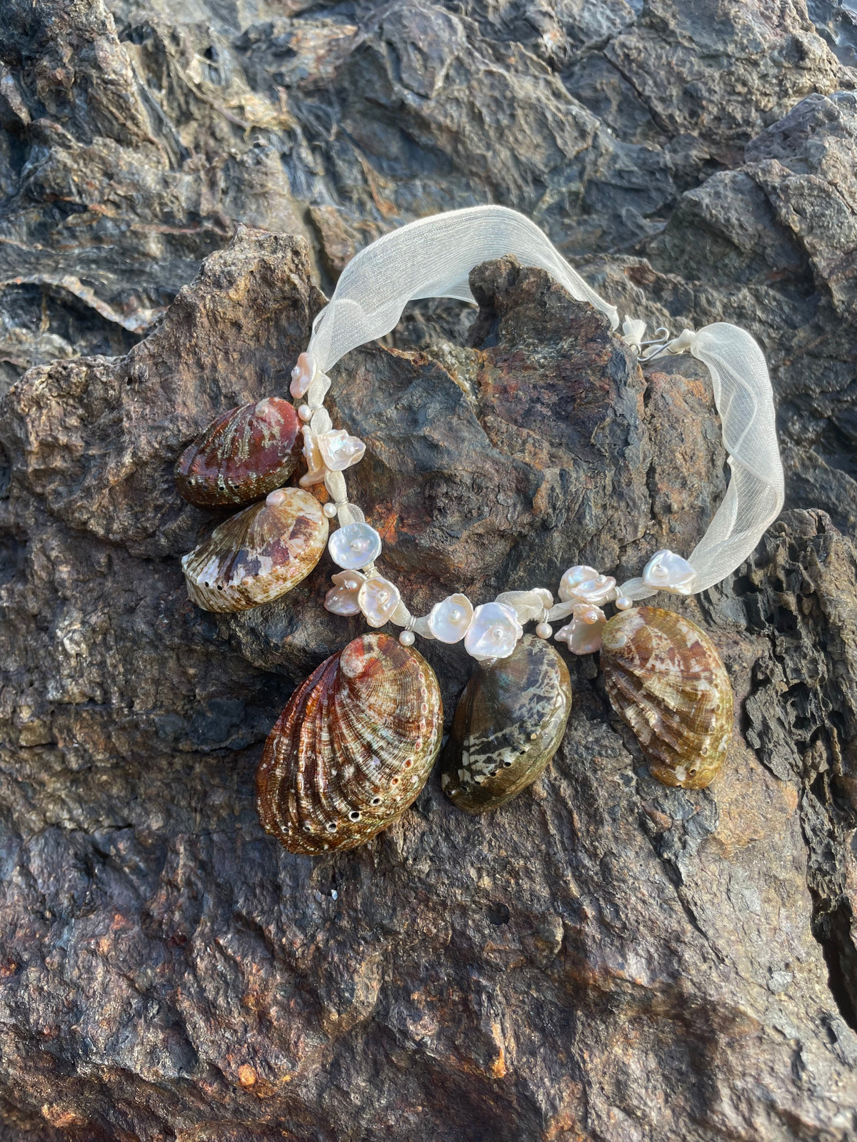 PIERO NECKLACE