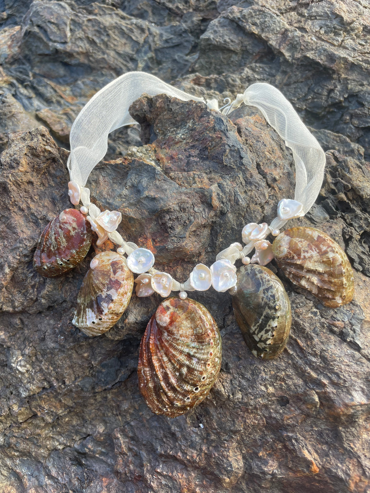 PIERO NECKLACE