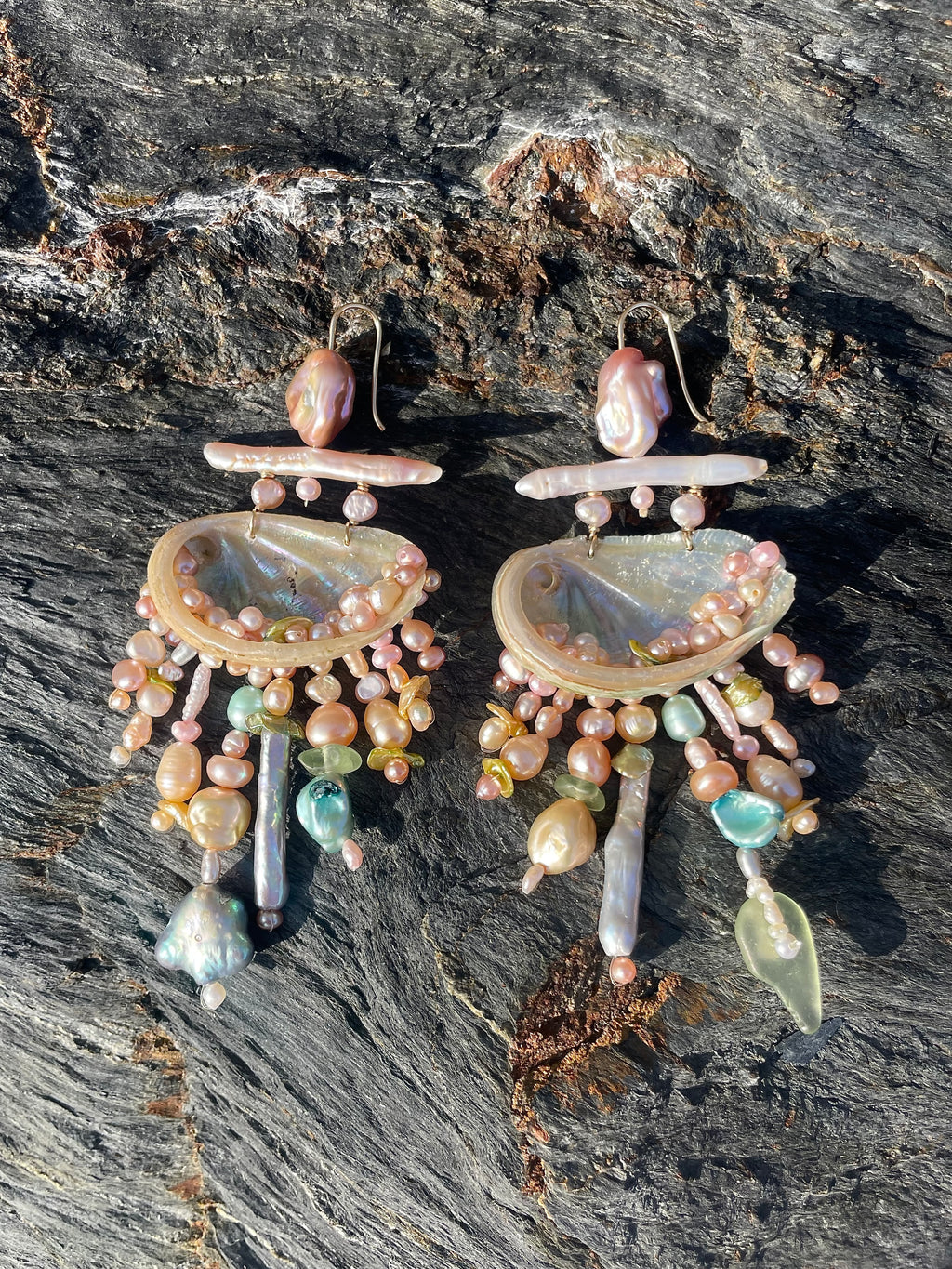LUNE EARRINGS