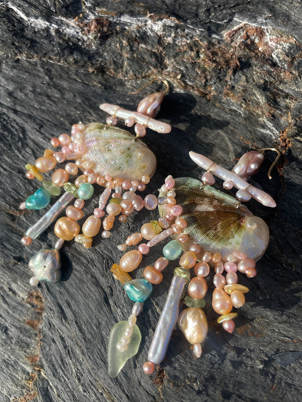 LUNE EARRINGS