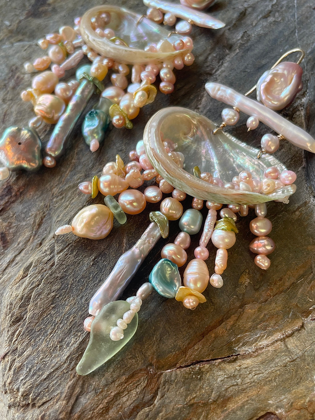 LUNE EARRINGS