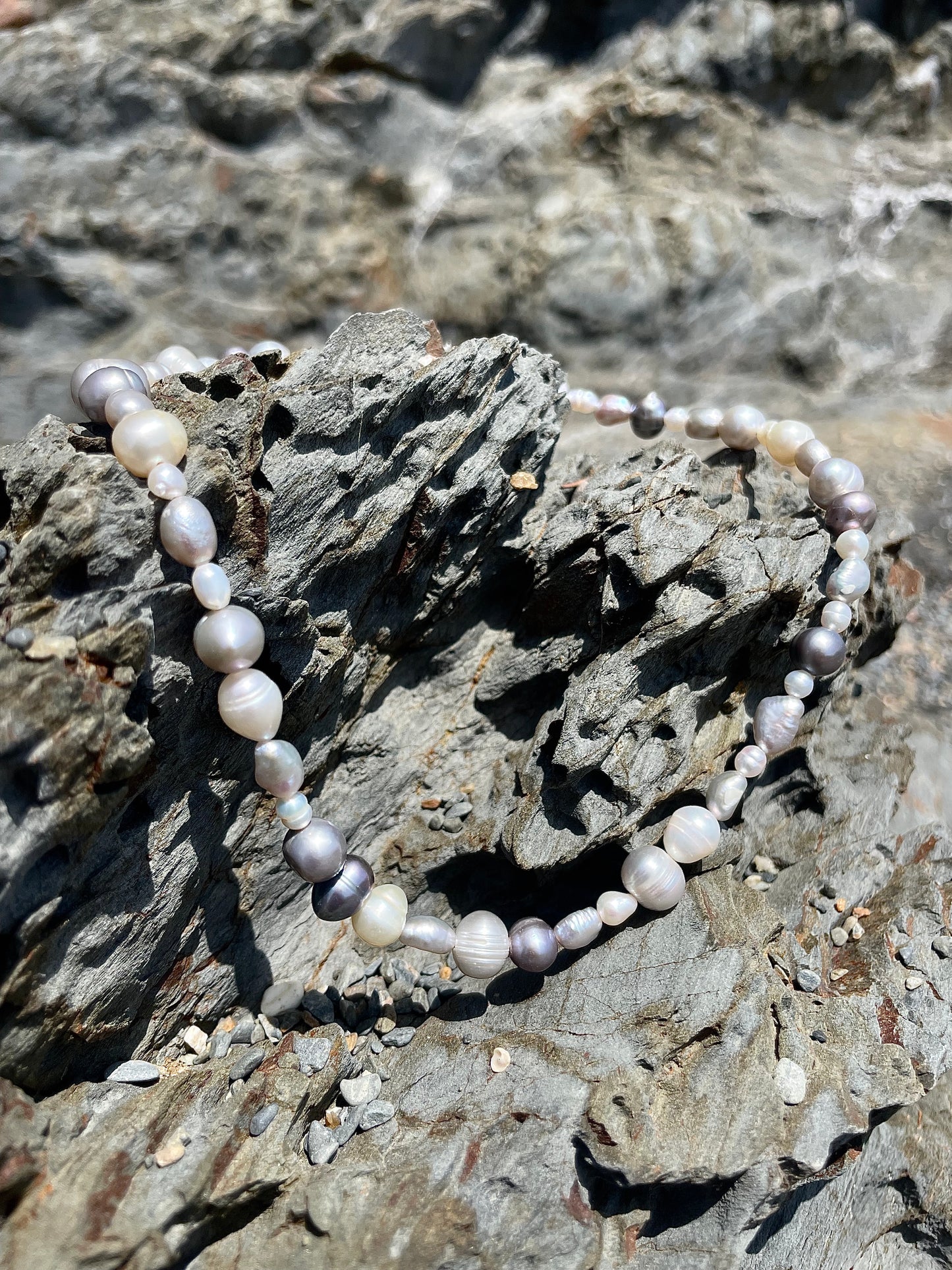 SILVA NECKLACE/BRACELET