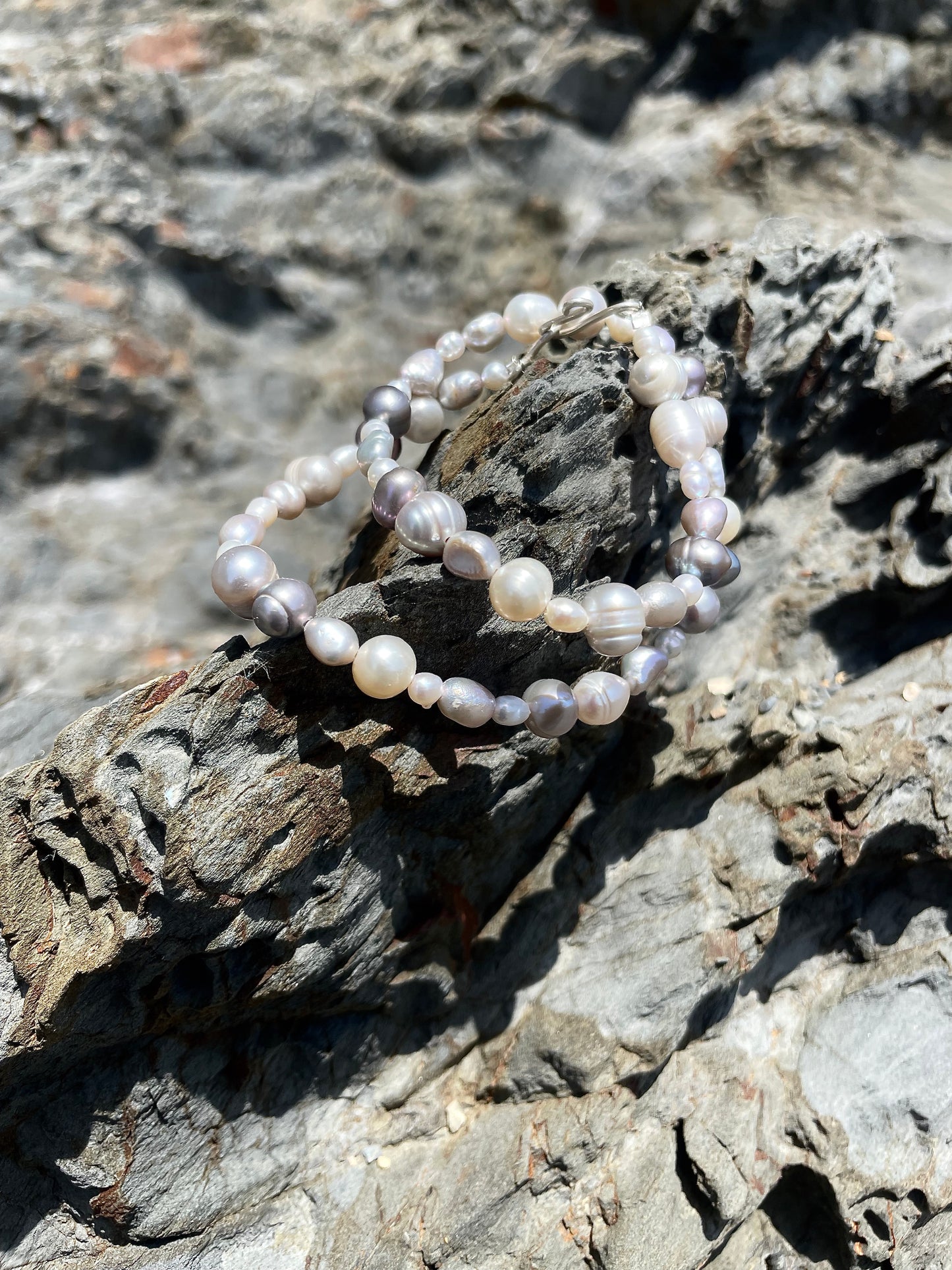 SILVA NECKLACE/BRACELET