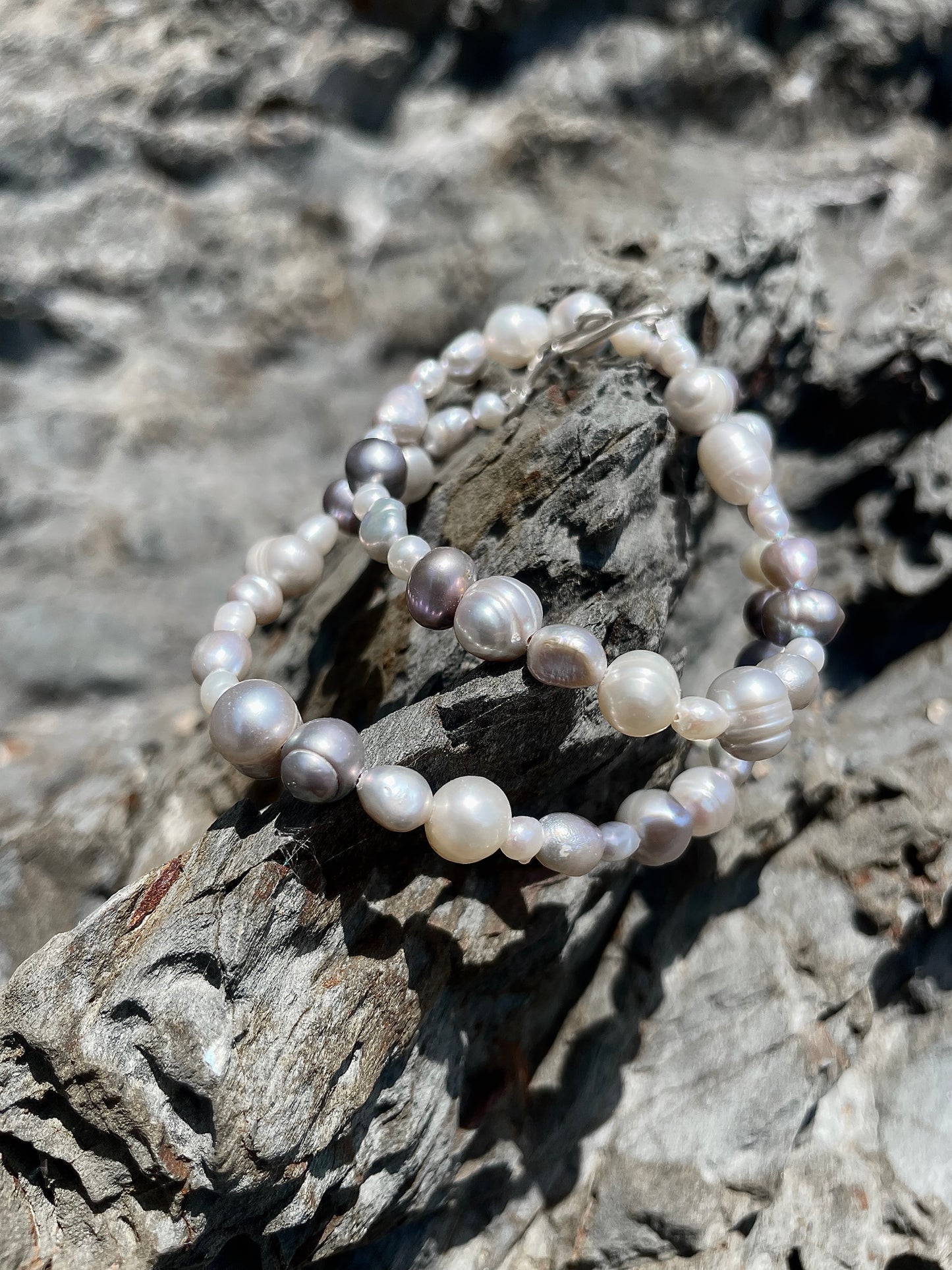 SILVA NECKLACE/BRACELET