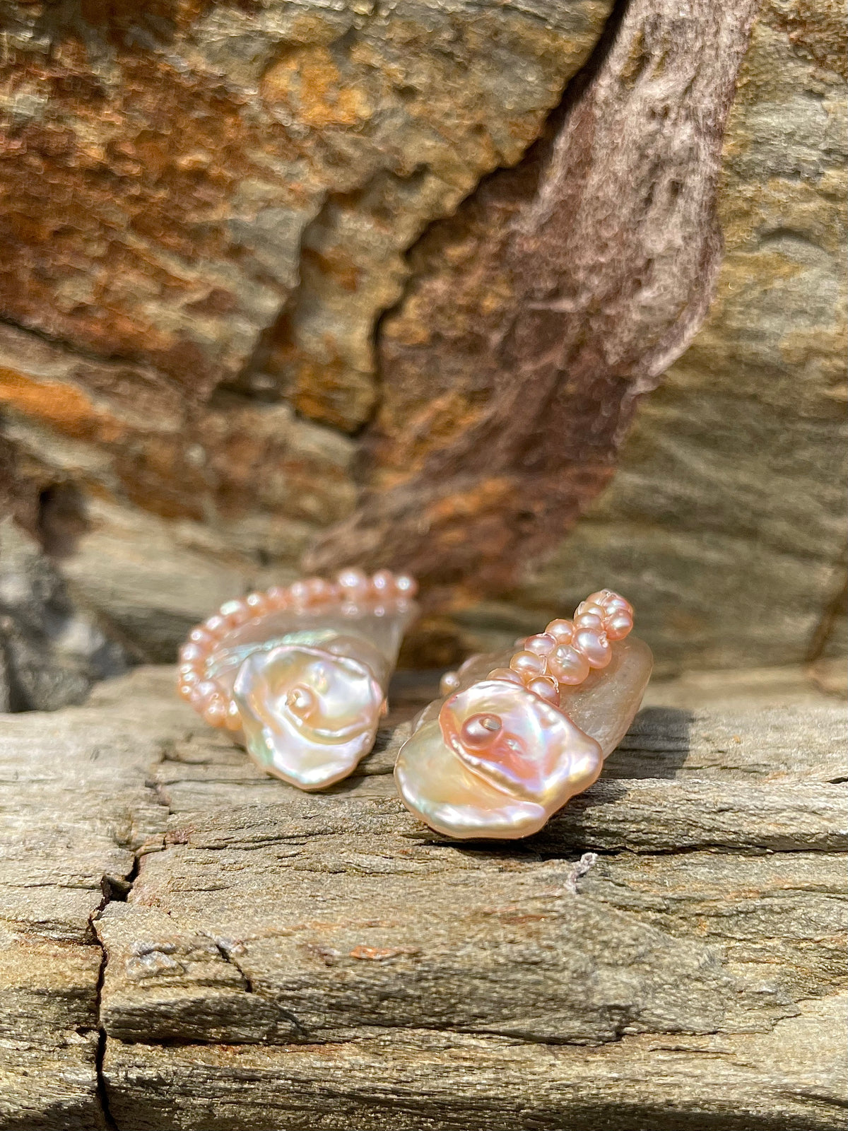 ANASTASIA EARRINGS