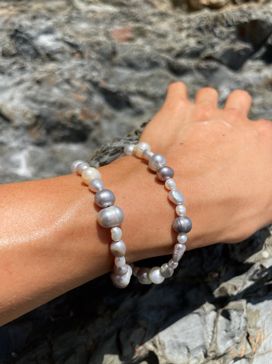 SILVA NECKLACE/BRACELET