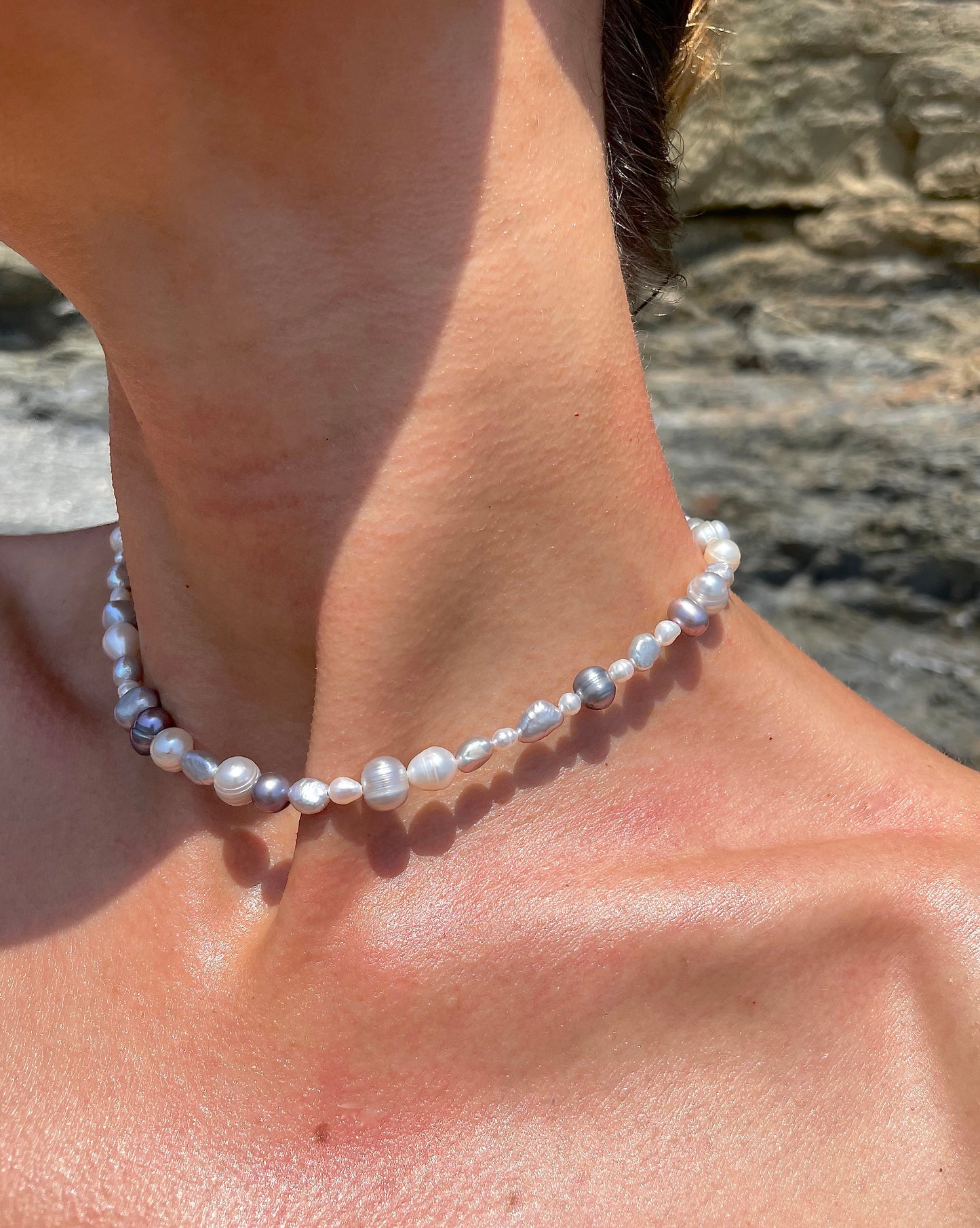 SILVA NECKLACE/BRACELET