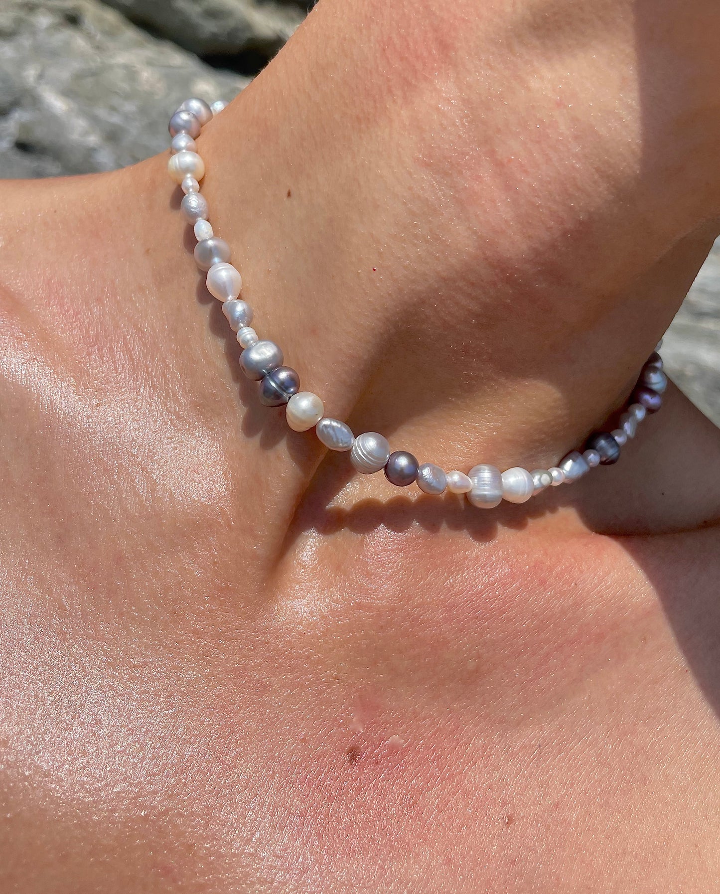 SILVA NECKLACE/BRACELET