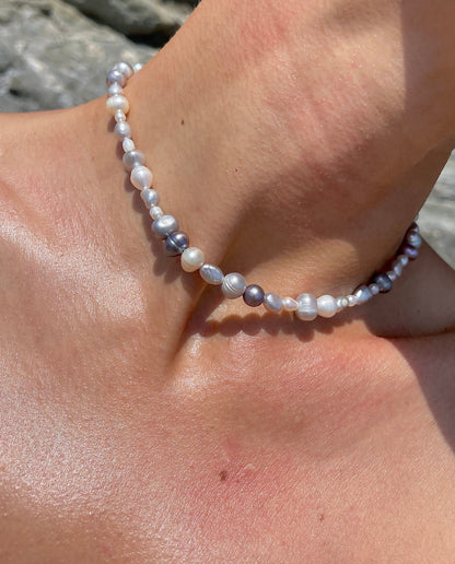 SILVA NECKLACE/BRACELET