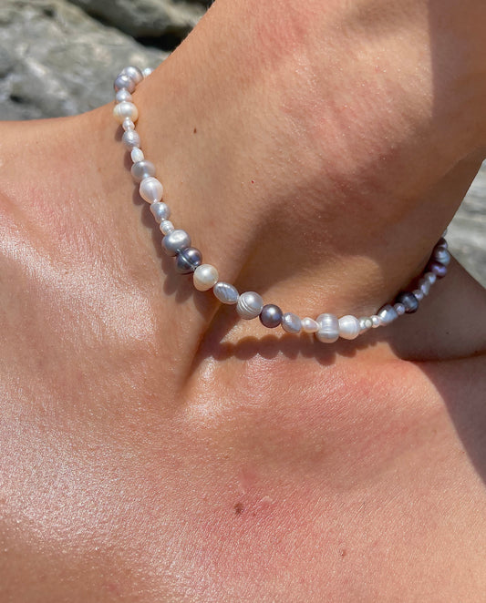 SILVA NECKLACE/BRACELET