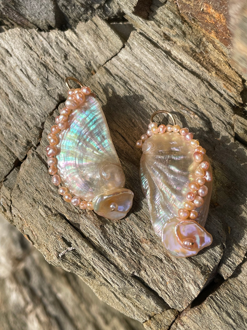 ANASTASIA EARRINGS