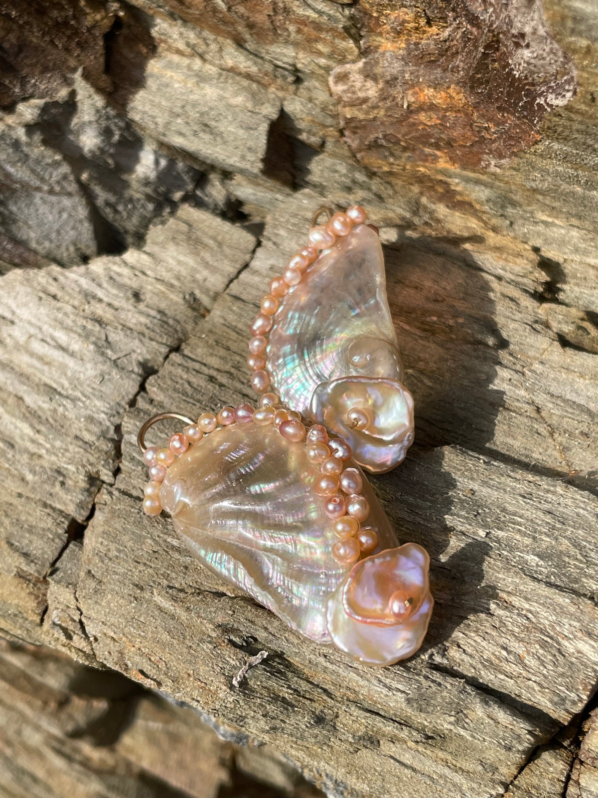 ANASTASIA EARRINGS