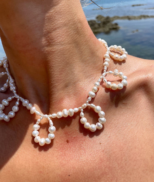 PUPI NECKLACE