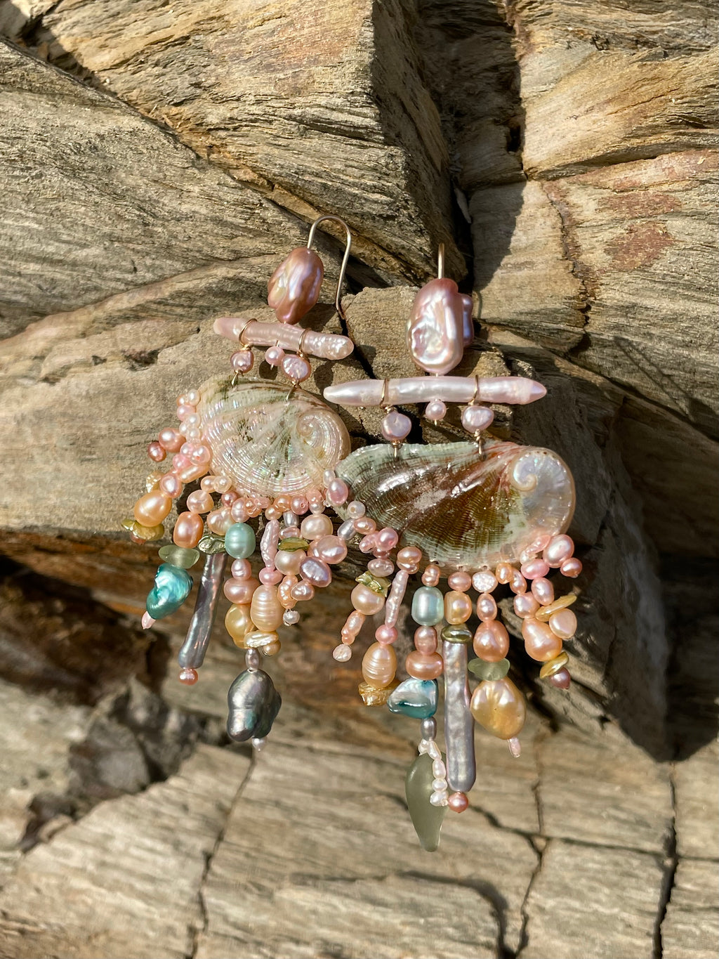 LUNE EARRINGS