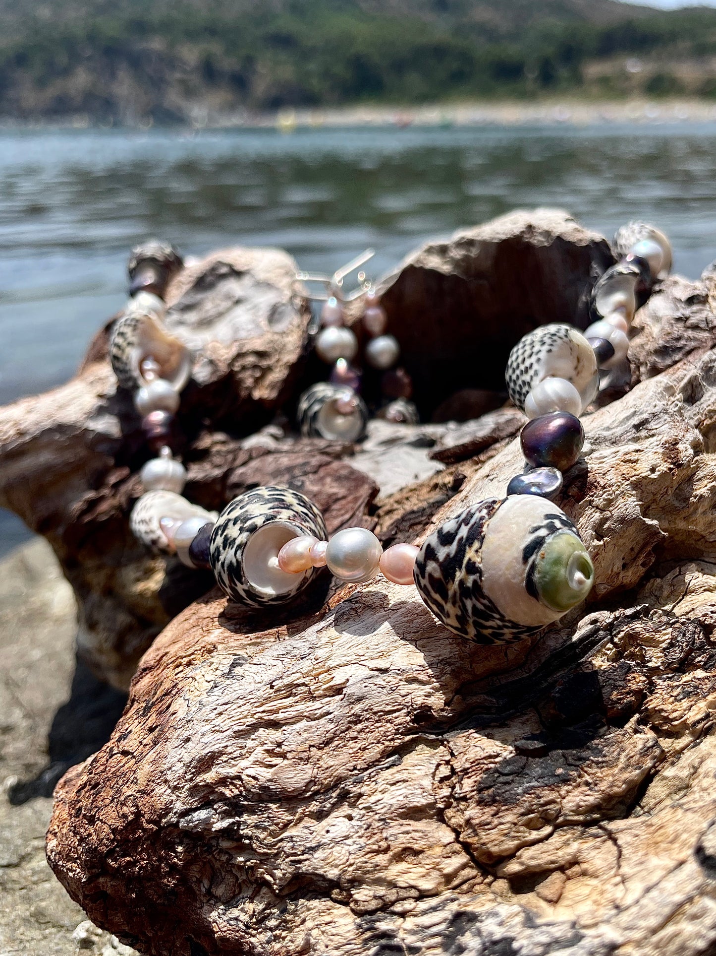 URSULA NECKLACE