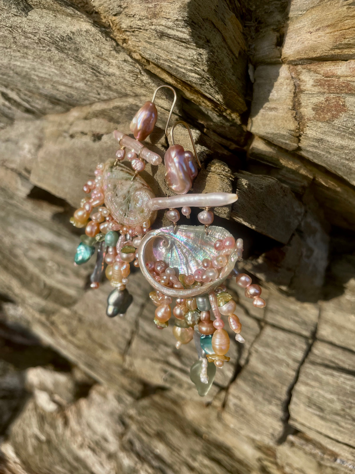 LUNE EARRINGS