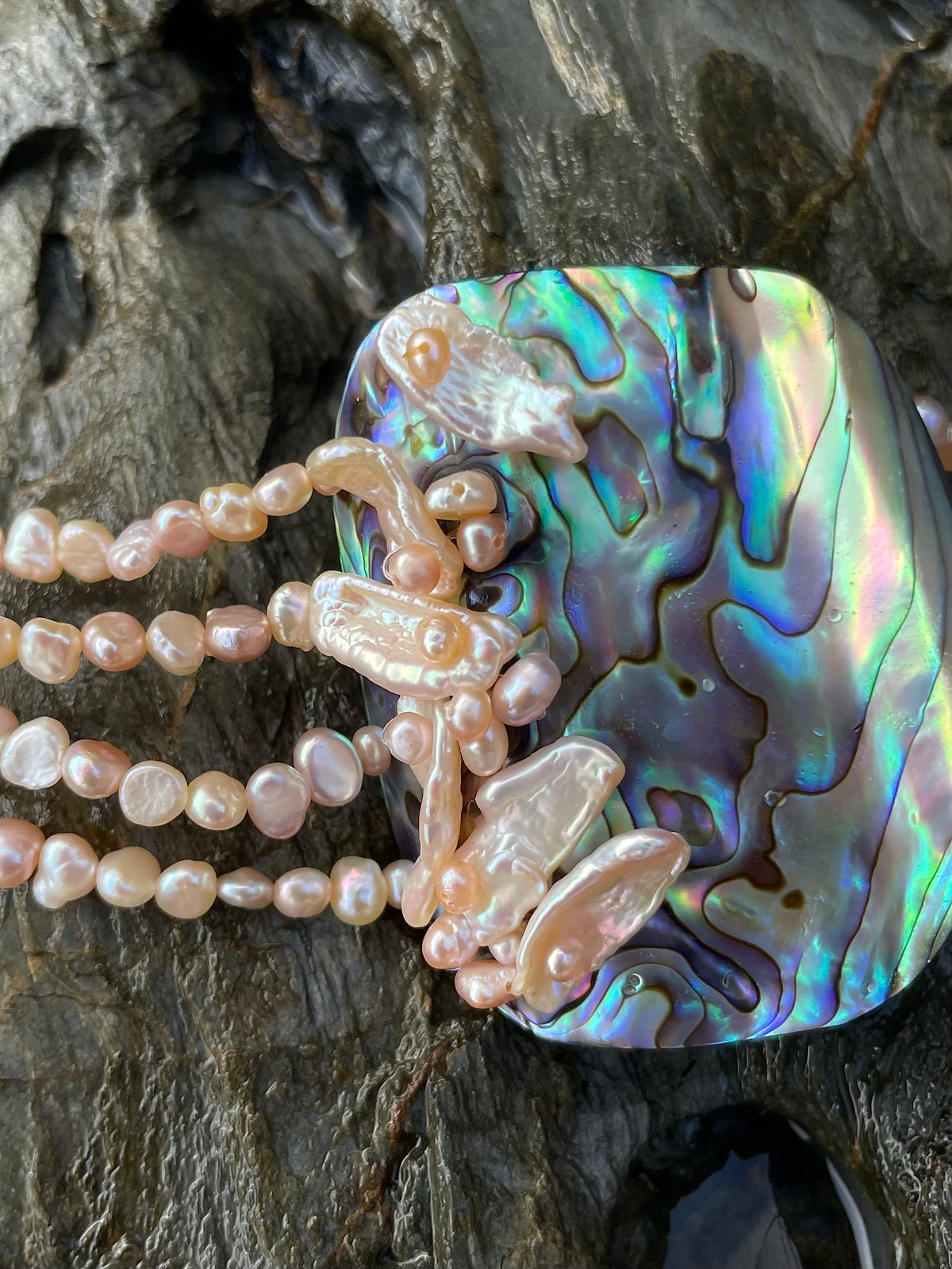 DELPHINE BRACELET