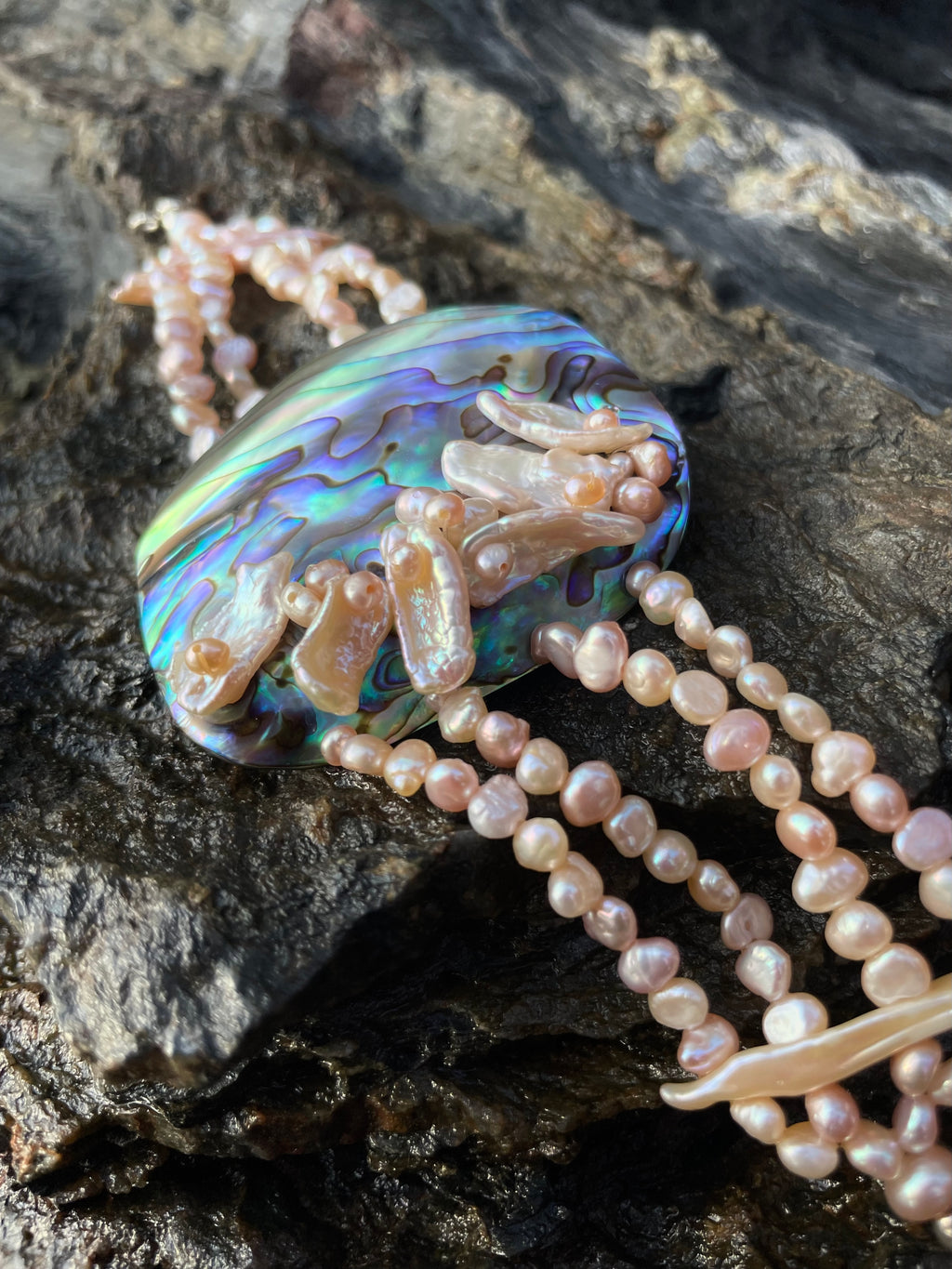 DELPHINE BRACELET