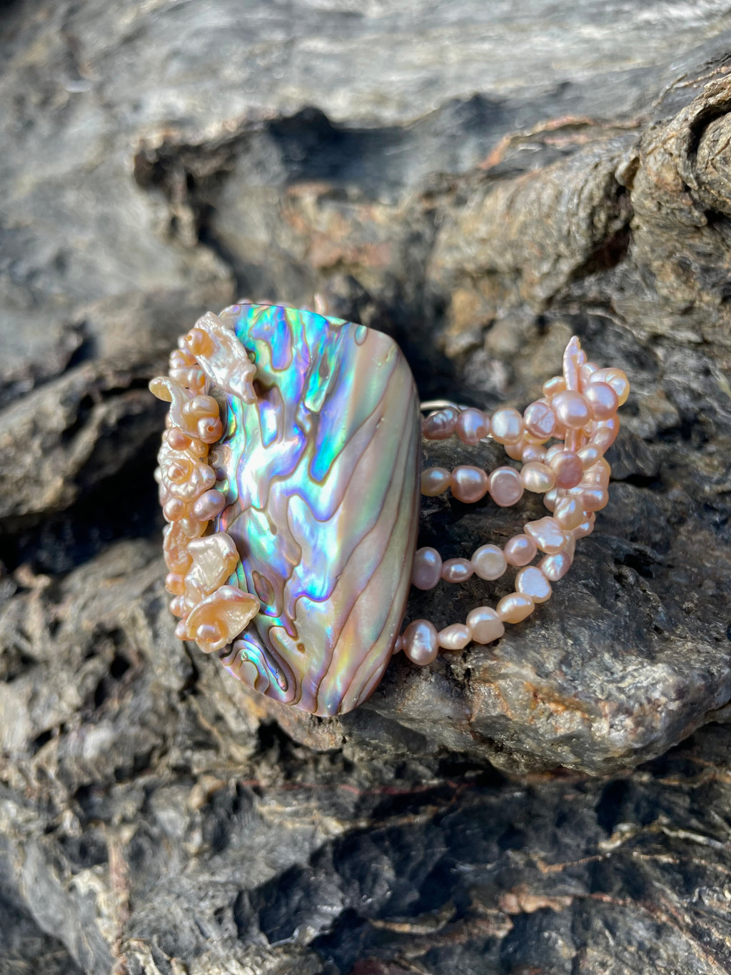 DELPHINE BRACELET