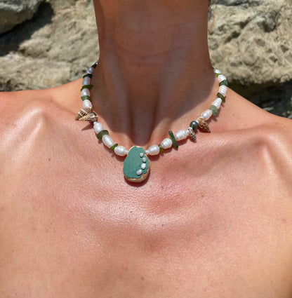 BERND NECKLACE