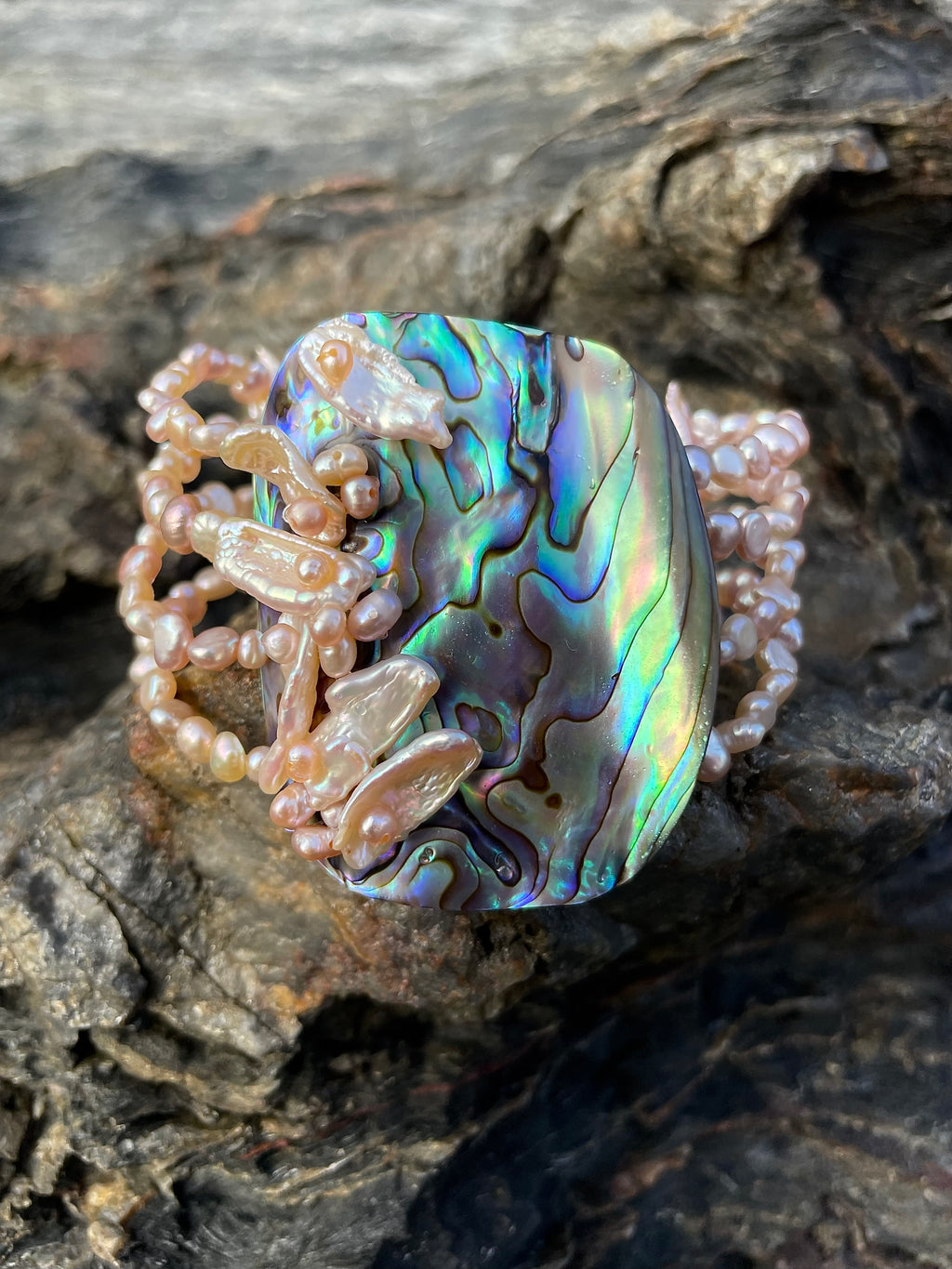 DELPHINE BRACELET