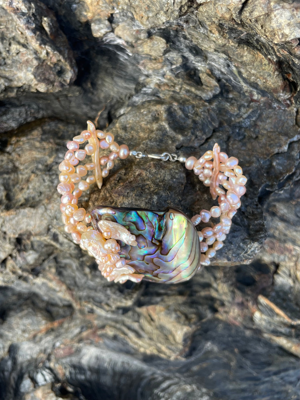 DELPHINE BRACELET