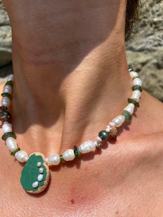 BERND NECKLACE